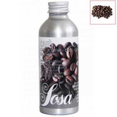 SOSA Espresso Natural Extract-50g