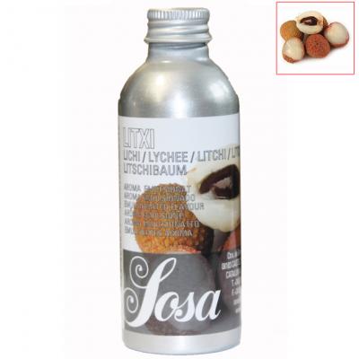 SOSA Lichi Flavour-50g 