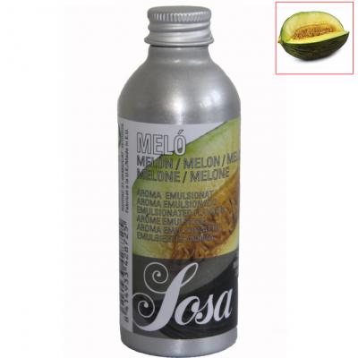 SOSA Melon Flavour-50g 