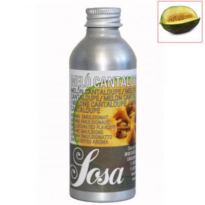 SOSA Cantaloupe Melon Flavour-50g 