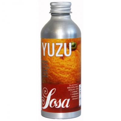 SOSA YUZU Flavour-50g 