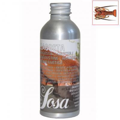 SOSA Labster Flavour-50g 