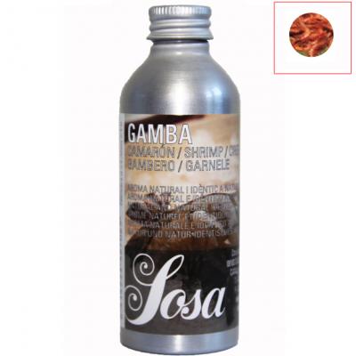SOSA Shrimp Flavour-50g 