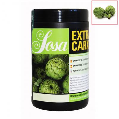 SOSA Powdered Artichoke Extract-400g 