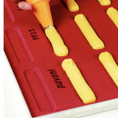 FORMASIL MICROPERFORATED 