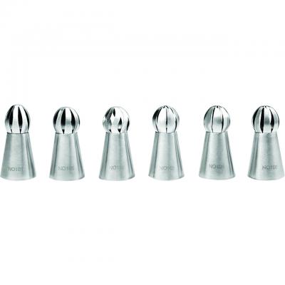 Decoration Piping Tubes 