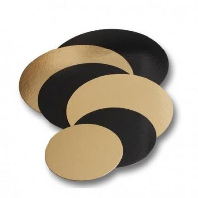Round Card Board-Ø240mm