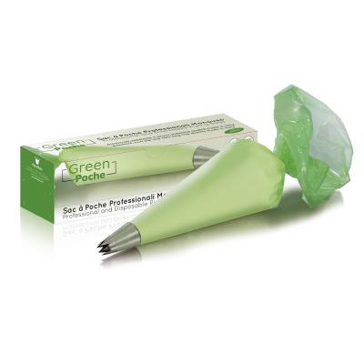 GREEN POCHE - 40cm