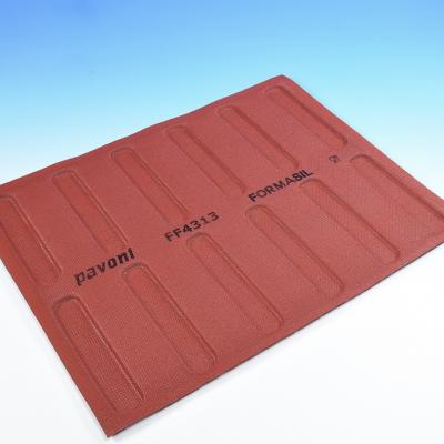 FORMASIL MICROPERFORATED 