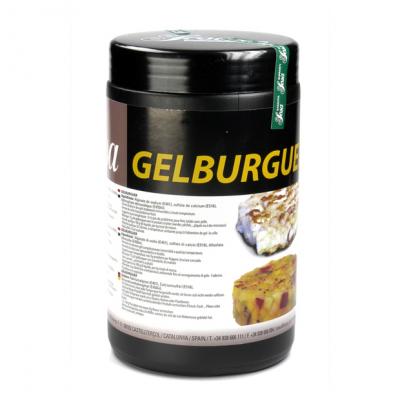 SOSA Gelburguer-500g 