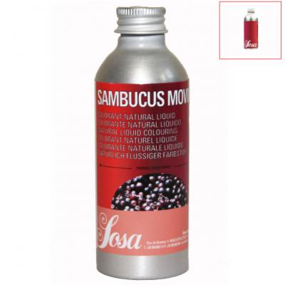 SOSA Sambucus Moving-100g 