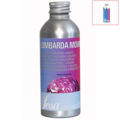 SOSA Lombarda Moving-100g 