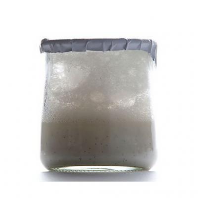 100%CHEF Curd Pot 180ml. (36pcs)