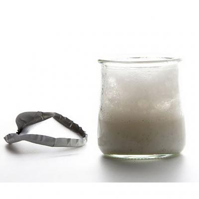 100%CHEF Curd Pot 180ml. (36pcs)