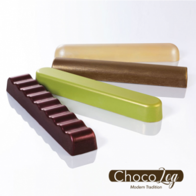 CHOCOLOG ROUND