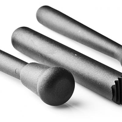 Black Ice Pestle PS W/Points