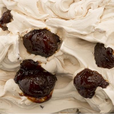 Gelostella-Marron Glace