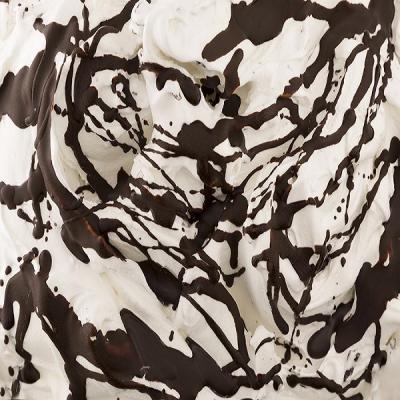 Gelostella- Stracciatella