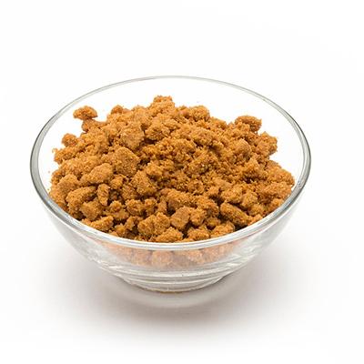 Decorative. Kookie & Caramel Crumbs 