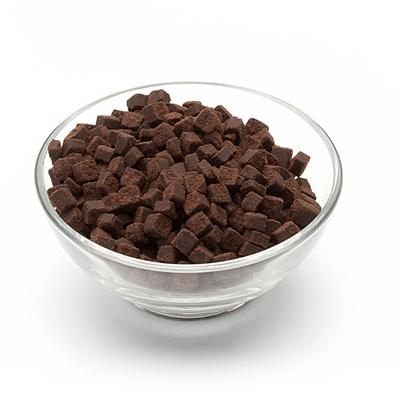 Decorative Brownies in Dice