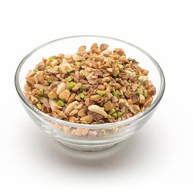 Dec. Grain of excellence