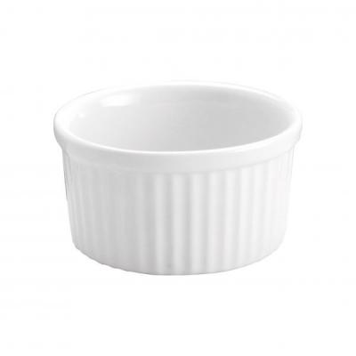 Souffle Dish – 175mm/1.0Lt