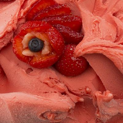 Gellostella 100 Strawberry