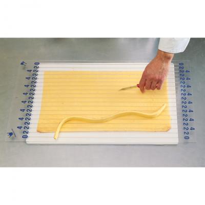 Special Grill to Cut 3 & 6 cm 