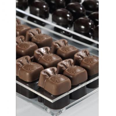 Chocolate Display Tray - 330x90x3mm