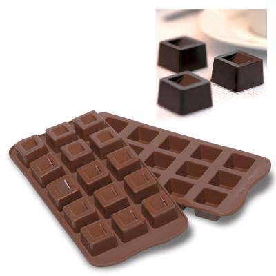 Easychoc - Cubo