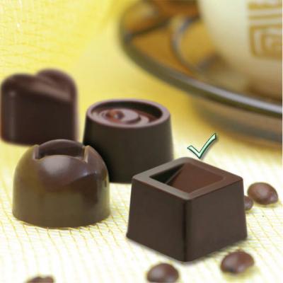 Easychoc - Cubo