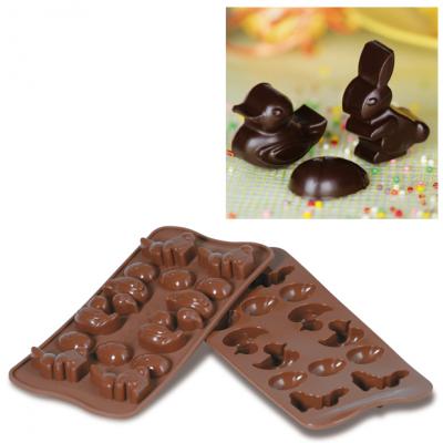 Easychoc - Easter