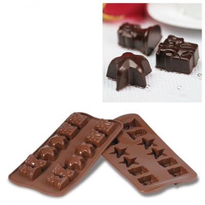 Easychoc - Christmas