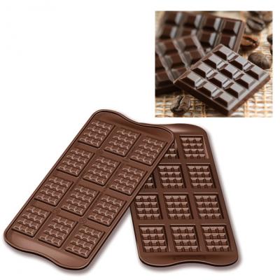 Easychoc - Tablette
