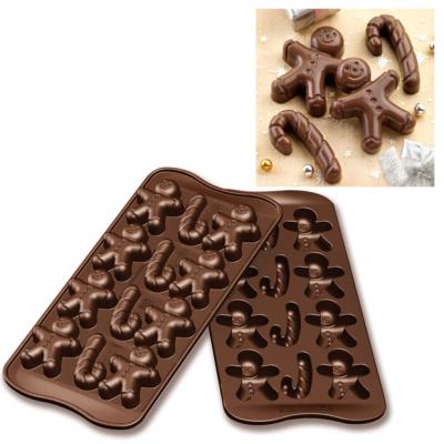 Easychoc - Ginger