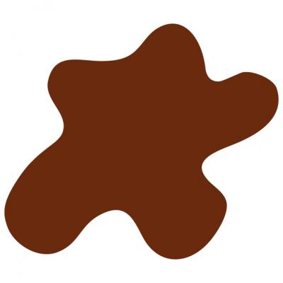 Rubber Chablon - 57x50mm