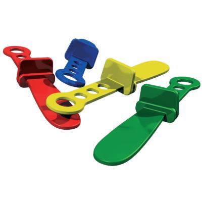 Mixed Coloured Sticks 