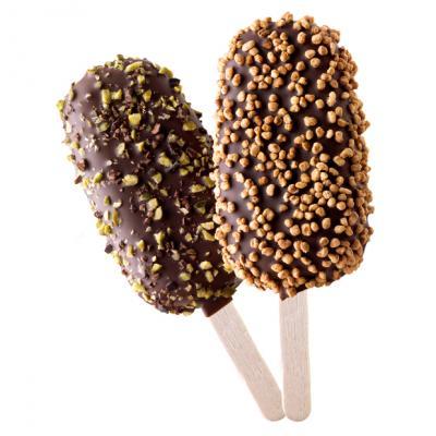 It’s never too cold for Ice cream