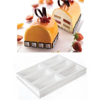 Tortaflex Bûche-250x90x70mm
