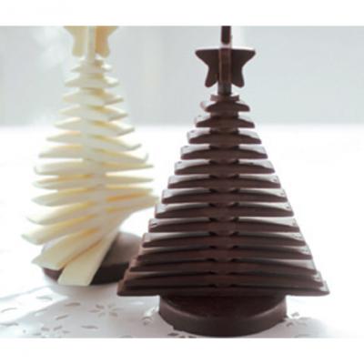 3D Tree Choc - 223ml