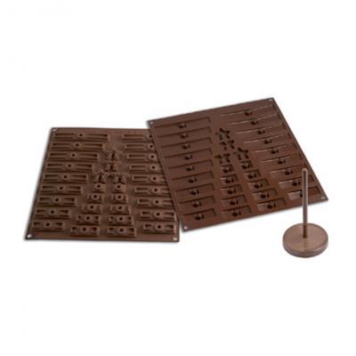 3D Tree Choc - 223ml