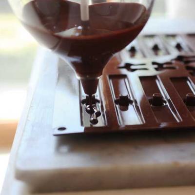 3D Tree Choc - 223ml