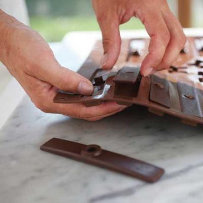 3D Tree Choc - 223ml