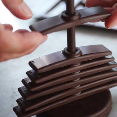 3D Tree Choc - 223ml
