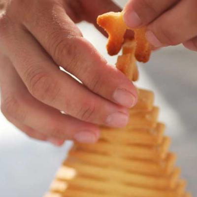 3D Tree Choc - 223ml