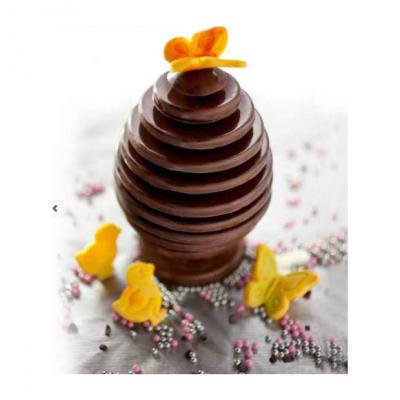 3D Egg Choc - 392ml