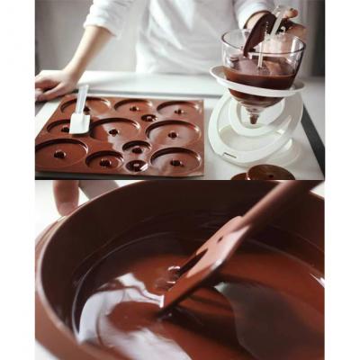3D Egg Choc - 392ml