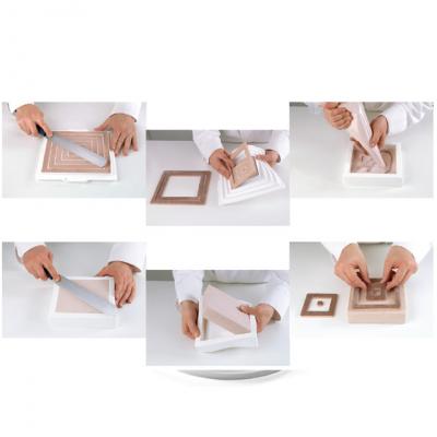 Insert Decor-Square