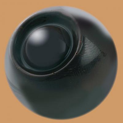 3D Pralines Sphera-26x26x26mm