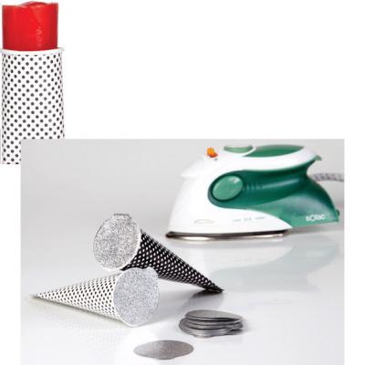 Kalippo with Cover-White